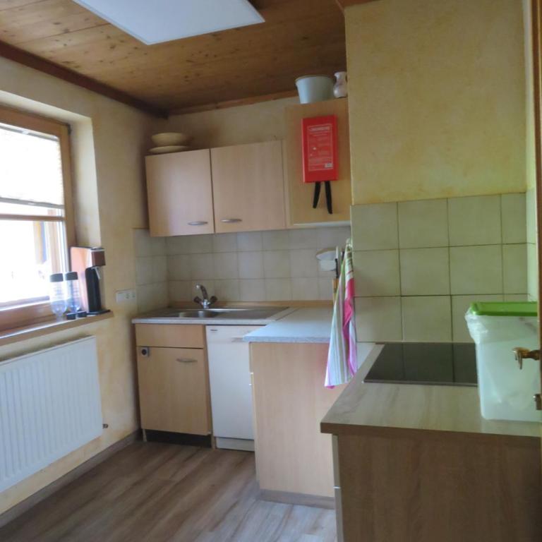 Forsthaus Falkner - Apartment mit 3 Schlafzimmern - 11