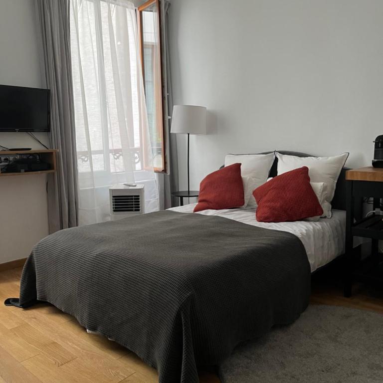 MaisonZen - Studio Supérieur - 1