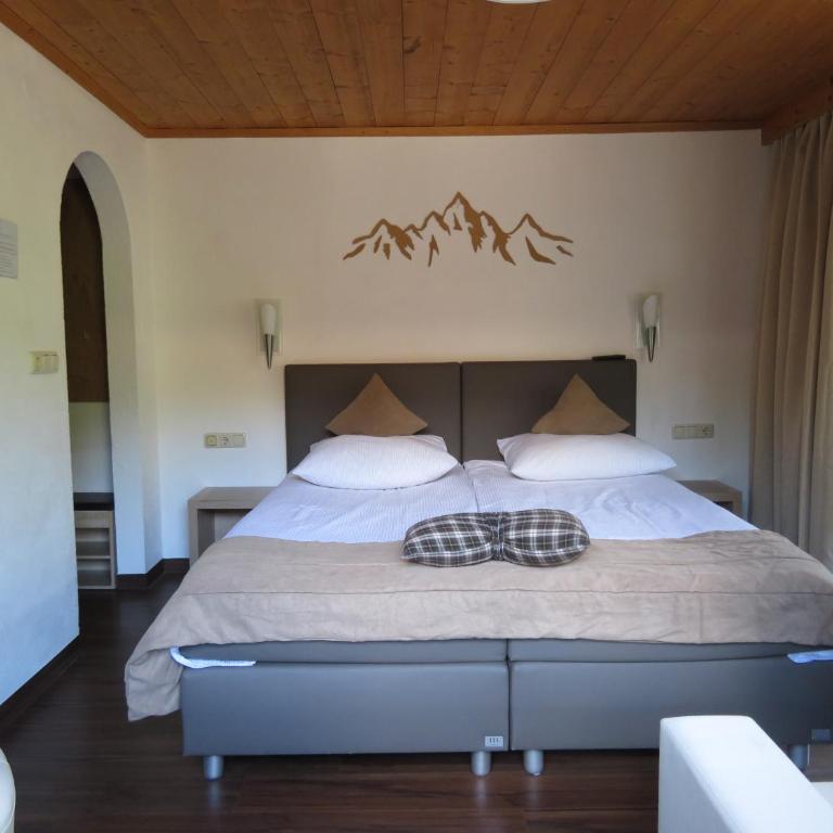 Forsthaus Falkner - Doppelzimmer - 1