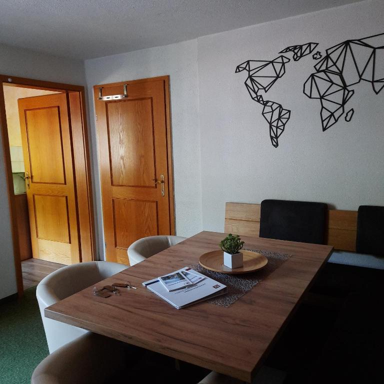 Forsthaus Falkner - Apartment mit 3 Schlafzimmern - 5