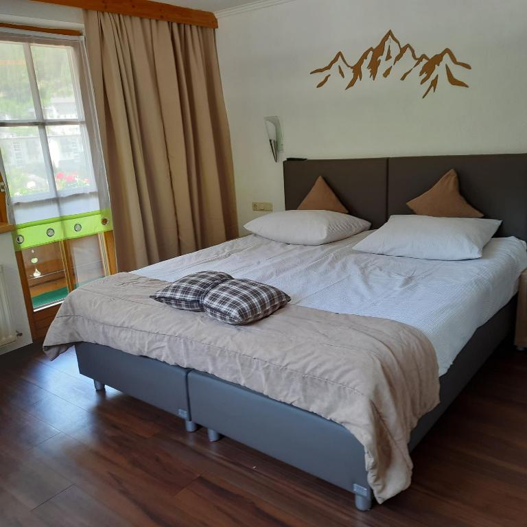 Forsthaus Falkner - Doppelzimmer - 2