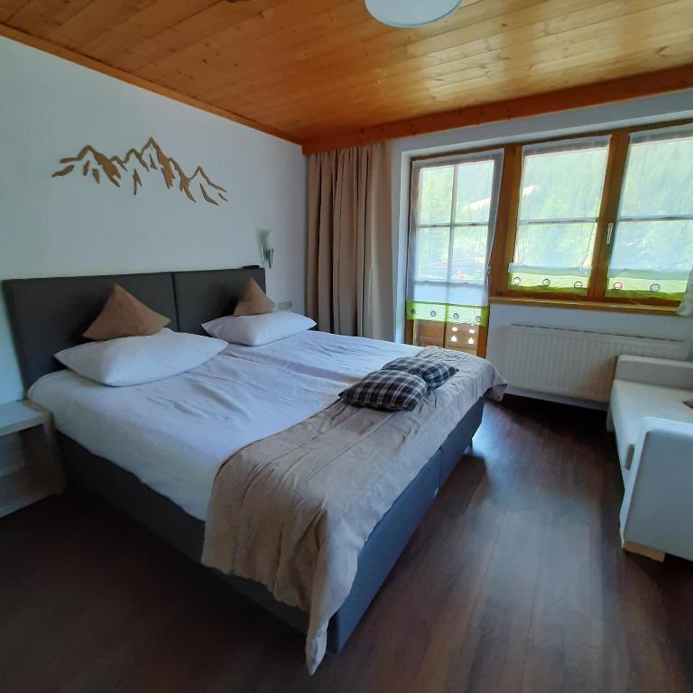 Forsthaus Falkner - Doppelzimmer - 3