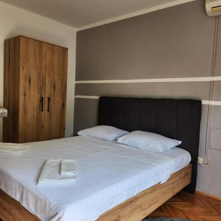 City House Neretva - Three-Bedroom Apartment - 7