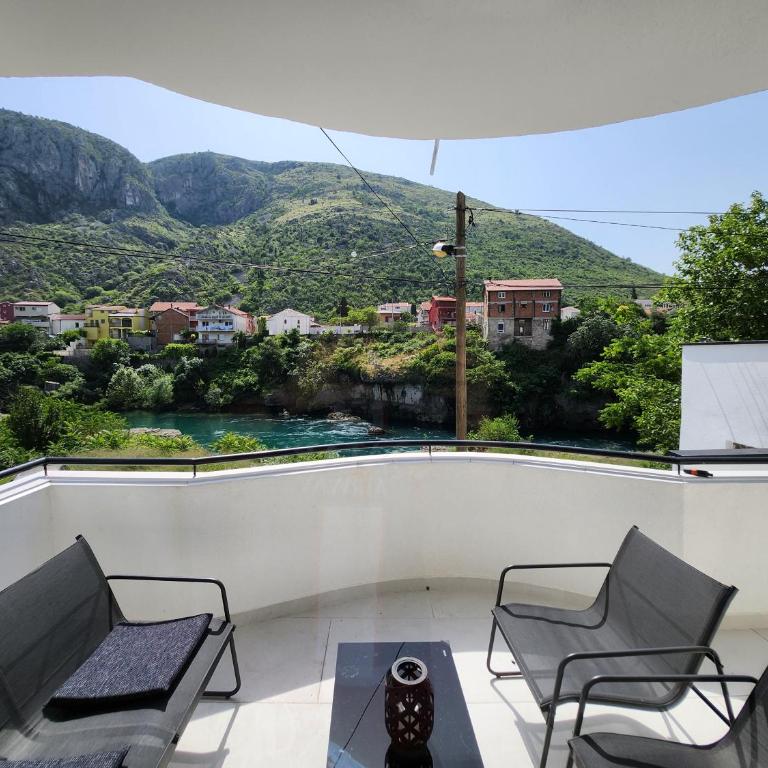 City House Neretva - Three-Bedroom Apartment - 4