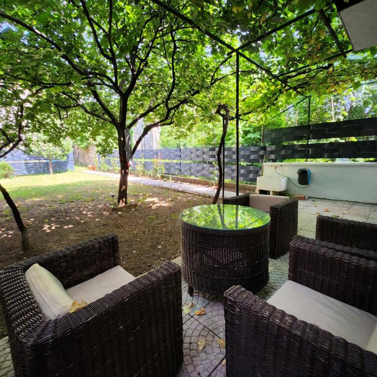 City House Neretva - Three-Bedroom Apartment - 5