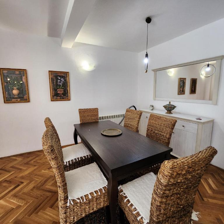 City House Neretva - Three-Bedroom Apartment - 3