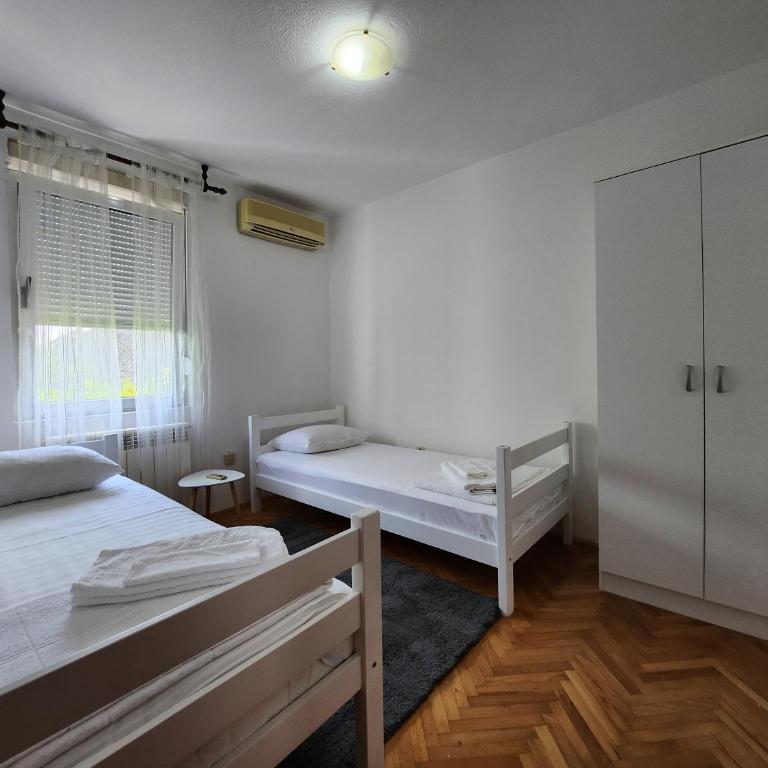 City House Neretva - Three-Bedroom Apartment - 9