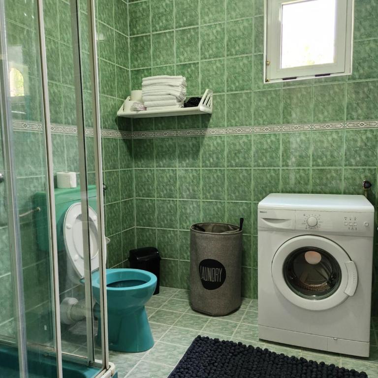 City House Neretva - Three-Bedroom Apartment - 12