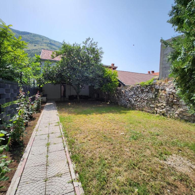 City House Neretva - Three-Bedroom Apartment - 13