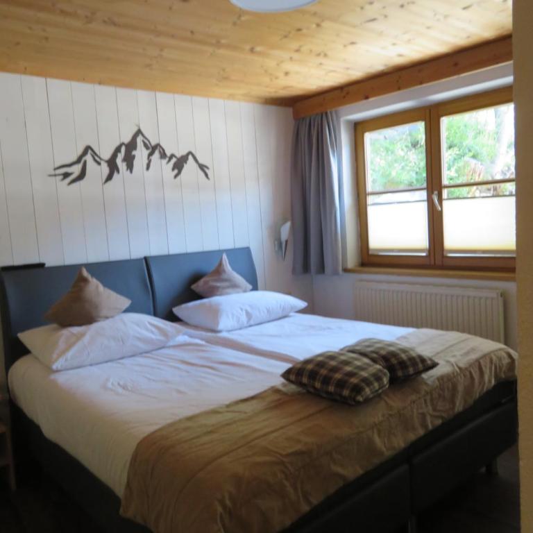 Forsthaus Falkner - Doppelzimmer - 4