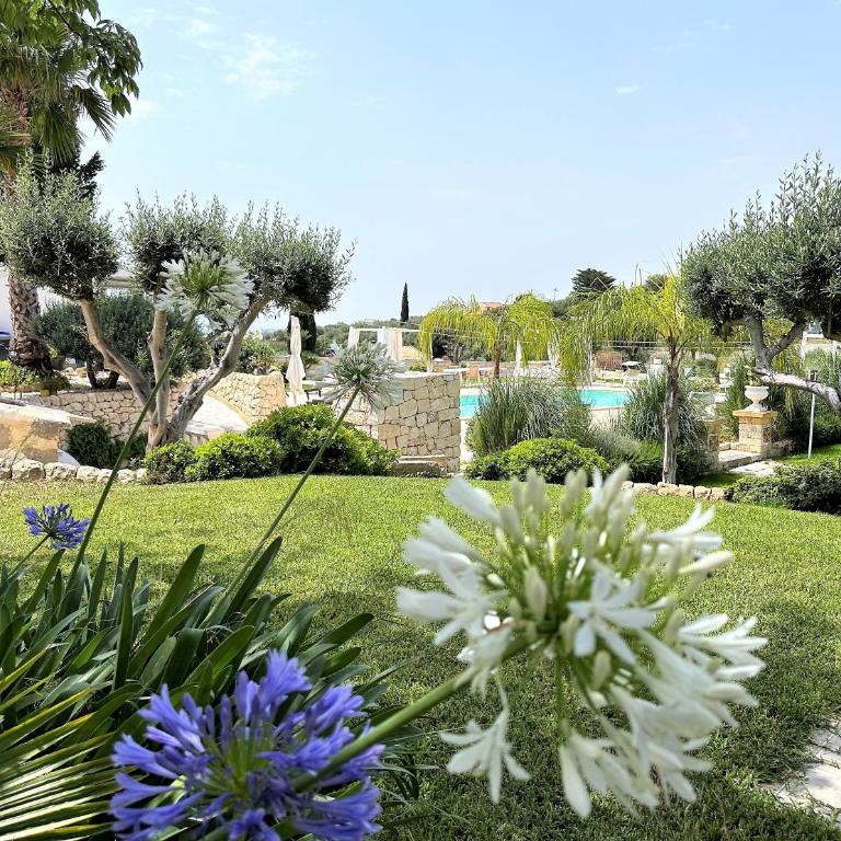 Tenuta Green House - Casa Vacanze - 1