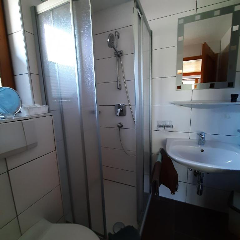 Forsthaus Falkner - Doppelzimmer - 5