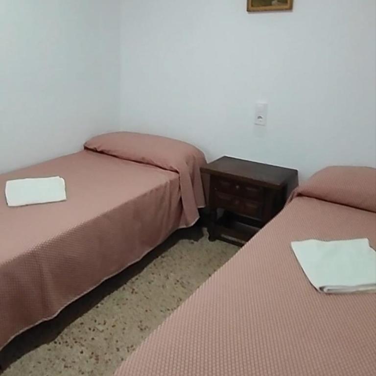 Edificio Entremares - Two-Bedroom Apartment - 8