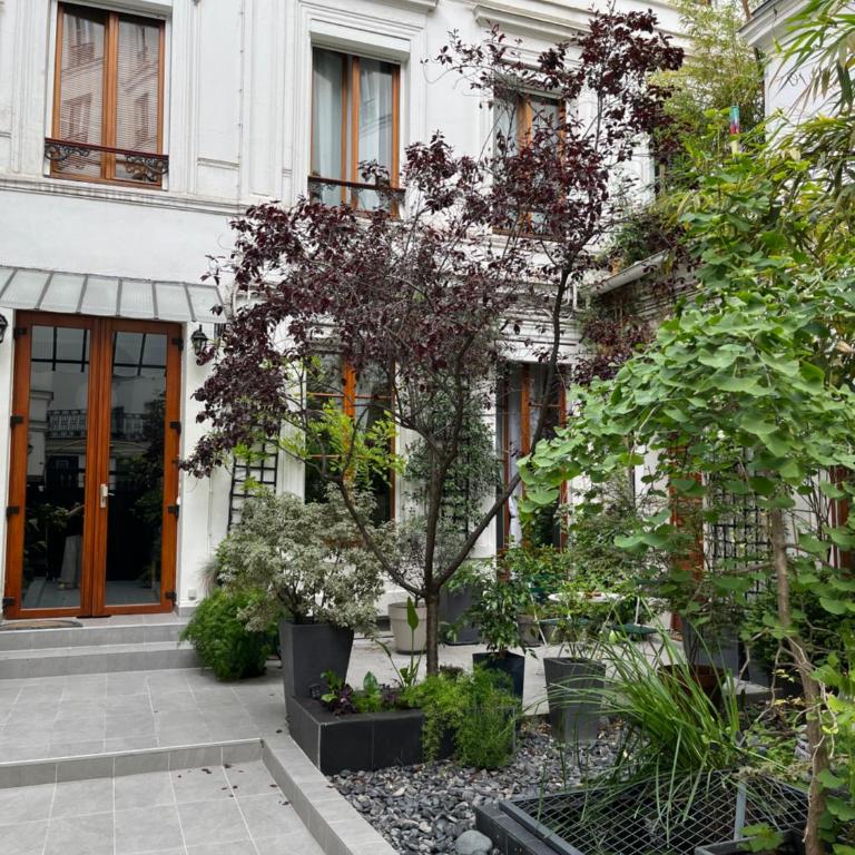 MaisonZen - Studio Supérieur - 2