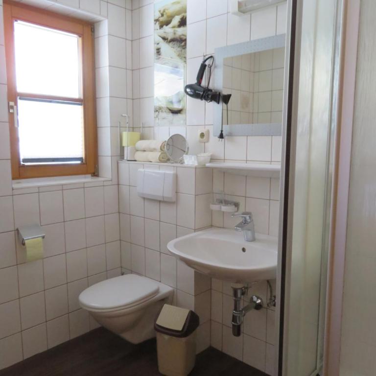 Forsthaus Falkner - Doppelzimmer - 6