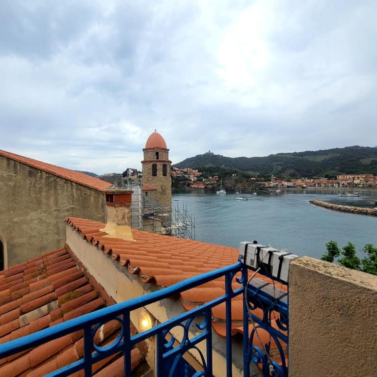 Appartement T6. Emplacement et vue mer d'exception - Appartamento - 6