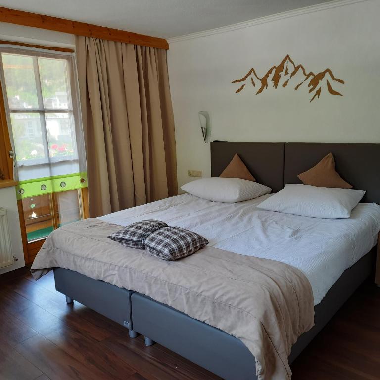 Forsthaus Falkner - Doppelzimmer - 7