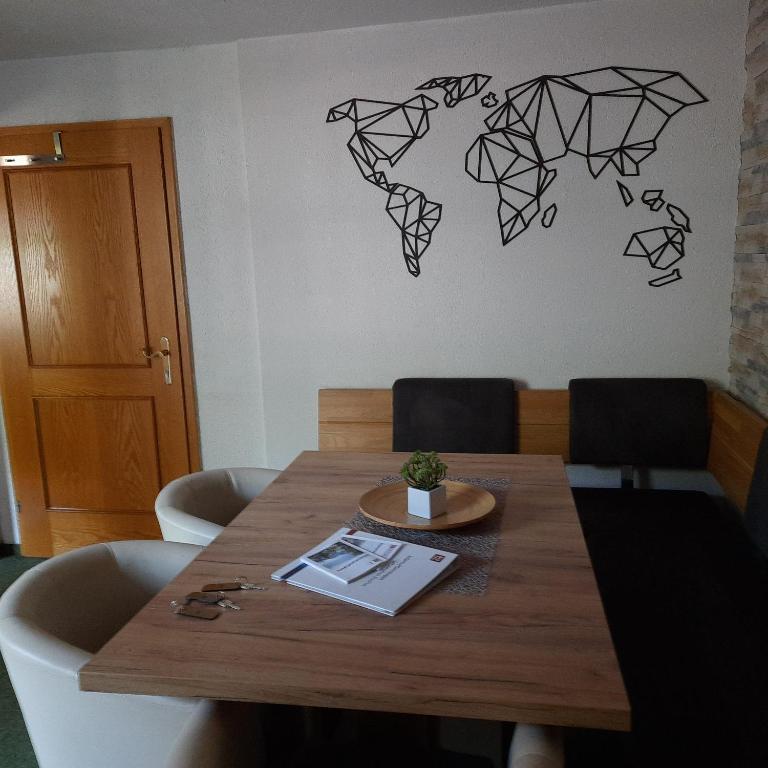 Forsthaus Falkner - Apartment mit 3 Schlafzimmern - 16
