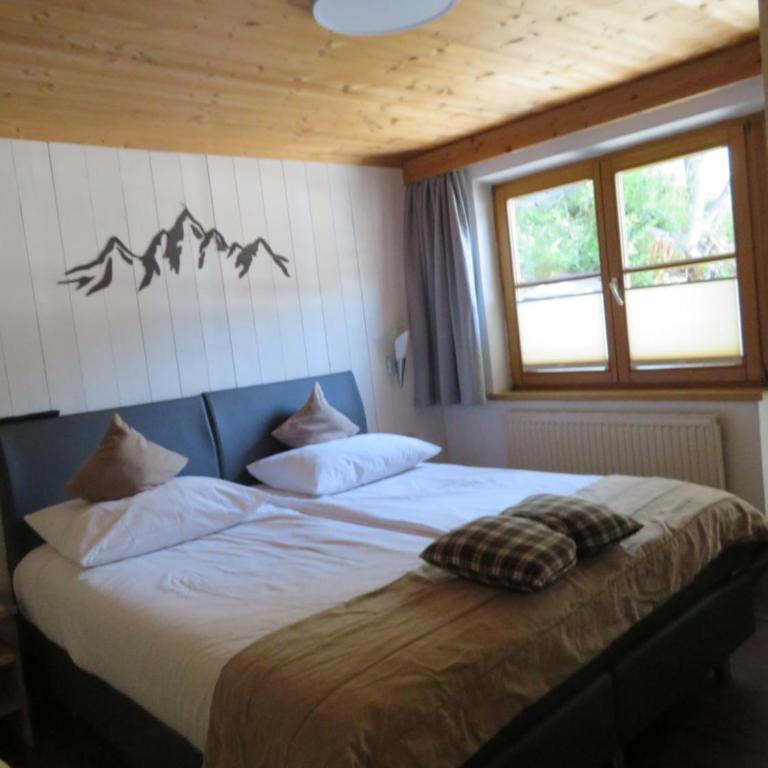 Forsthaus Falkner - Apartment mit 3 Schlafzimmern - 15