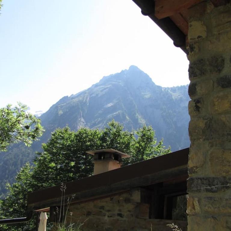 Chalet de Bébert - Haus mit 2 Schlafzimmern - 5