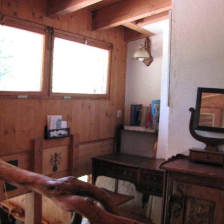 Chalet de Bébert - Haus mit 2 Schlafzimmern - 7