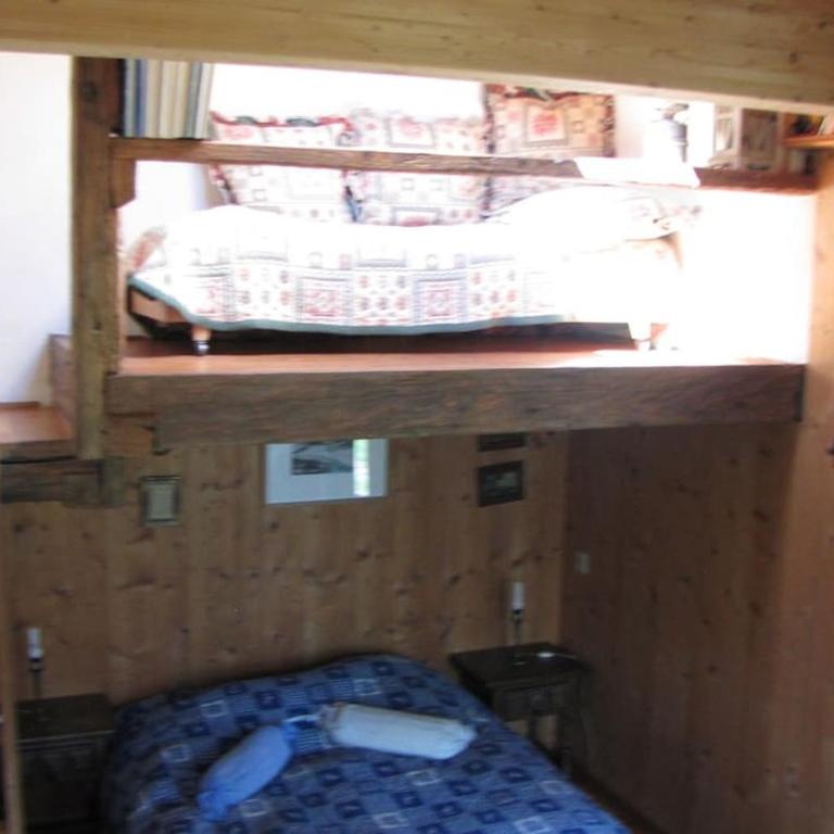 Chalet de Bébert - Haus mit 2 Schlafzimmern - 14