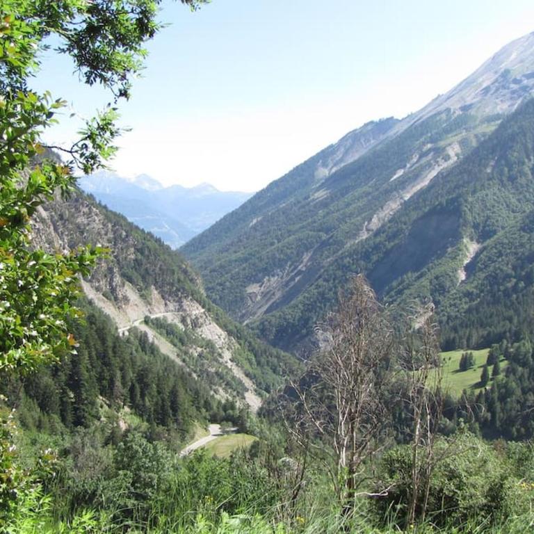 Chalet de Bébert - Haus mit 2 Schlafzimmern - 15