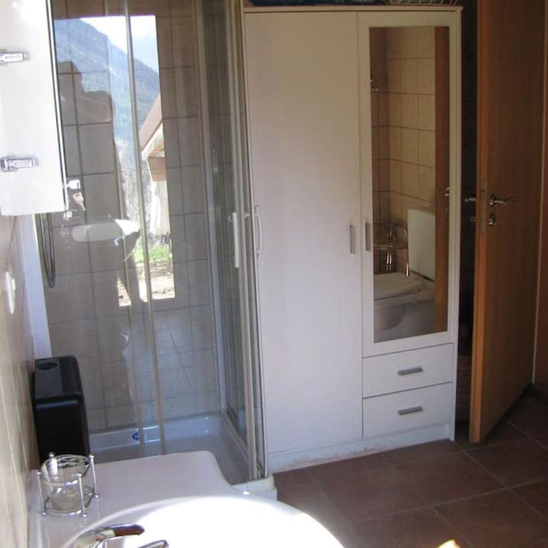 Chalet de Bébert - Haus mit 2 Schlafzimmern - 16