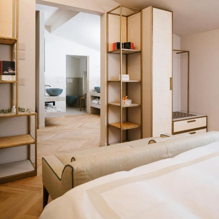 Palazzo BelVedere - Suite Signature - 4
