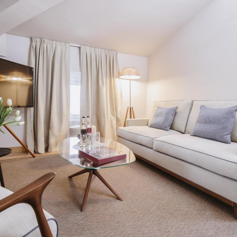 Palazzo BelVedere - Suite - 6