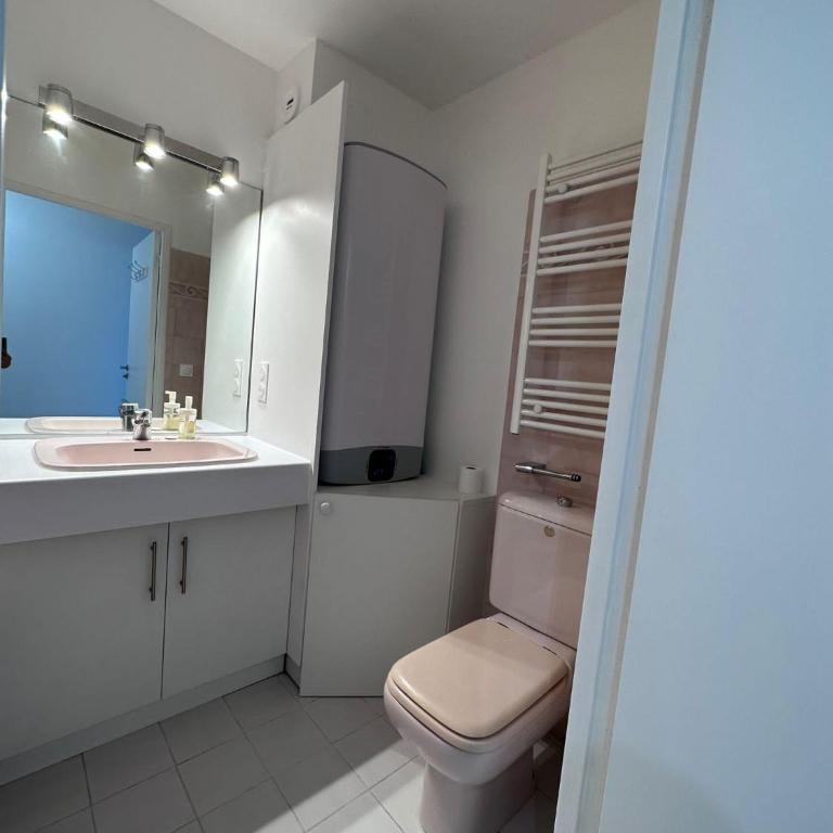 Studio Antibes Port Vauban. - Appartamento Monolocale con Vista Mare - 22