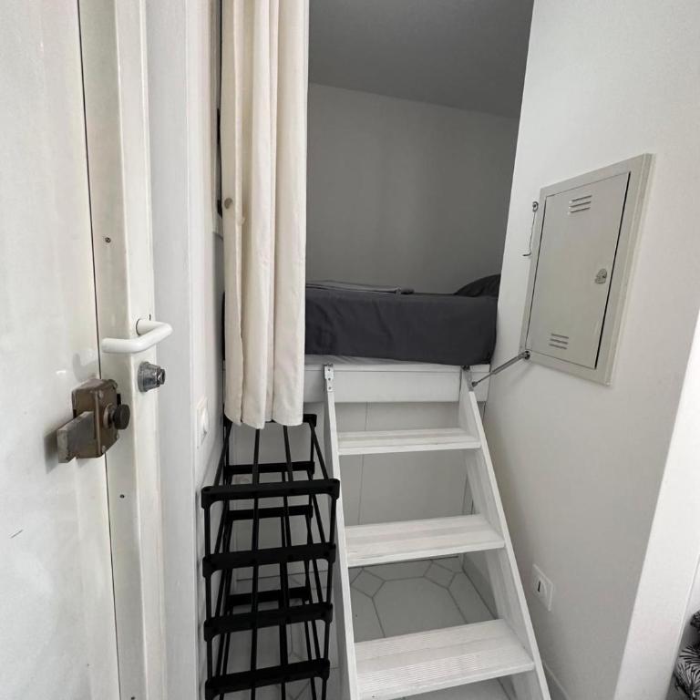 Studio Antibes Port Vauban. - Appartamento Monolocale con Vista Mare - 13