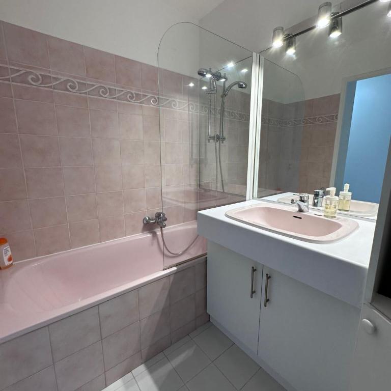 Studio Antibes Port Vauban. - Appartamento Monolocale con Vista Mare - 16