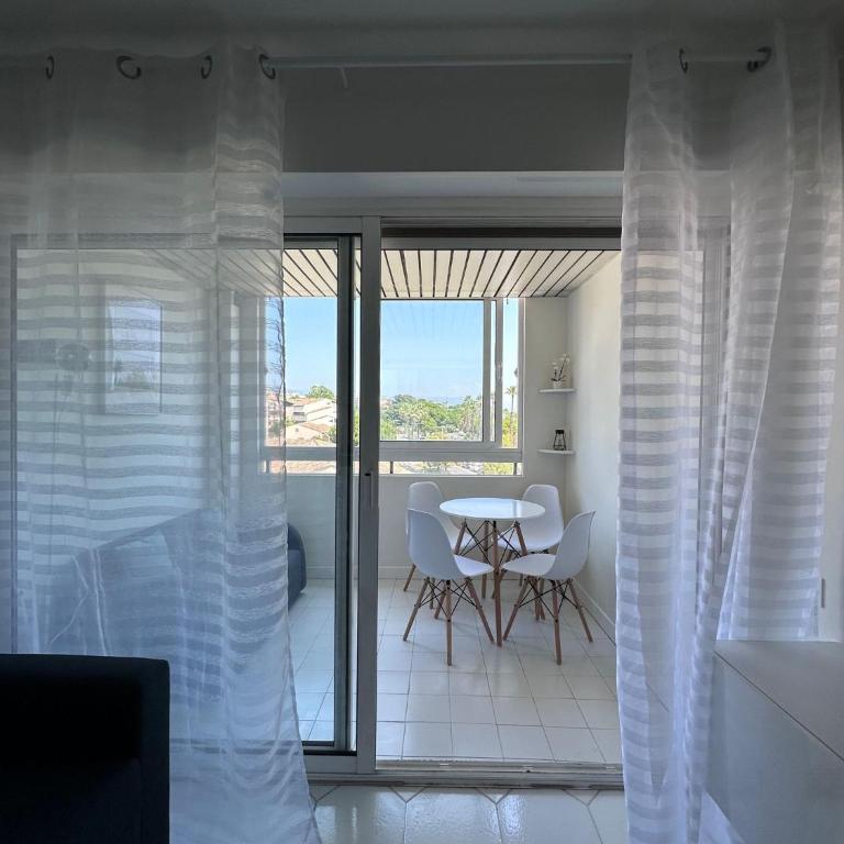 Studio Antibes Port Vauban. - Appartamento Monolocale con Vista Mare - 12