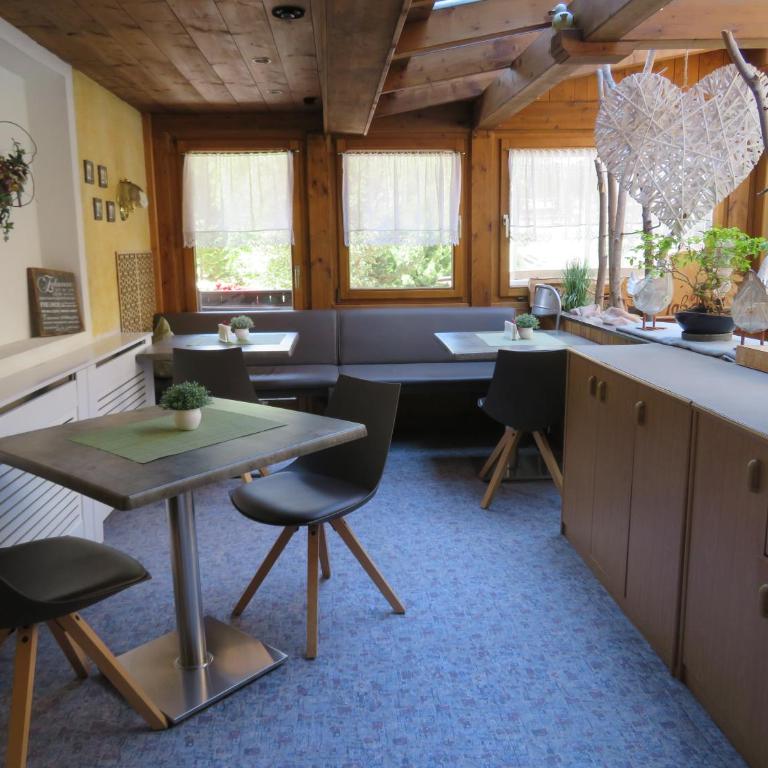 Forsthaus Falkner - Doppelzimmer - 9