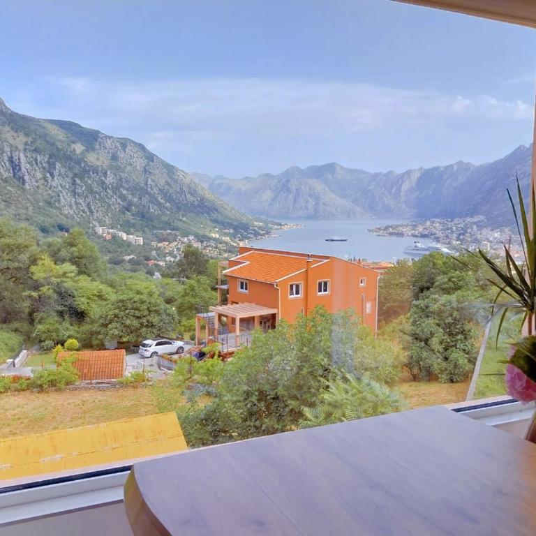 Apartment Dora - Apartment with Sea View - 29