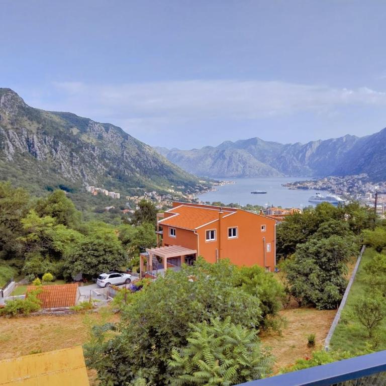 Apartment Dora - Apartment with Sea View - 25