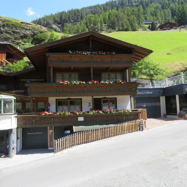 Forsthaus Falkner - Doppelzimmer - 14