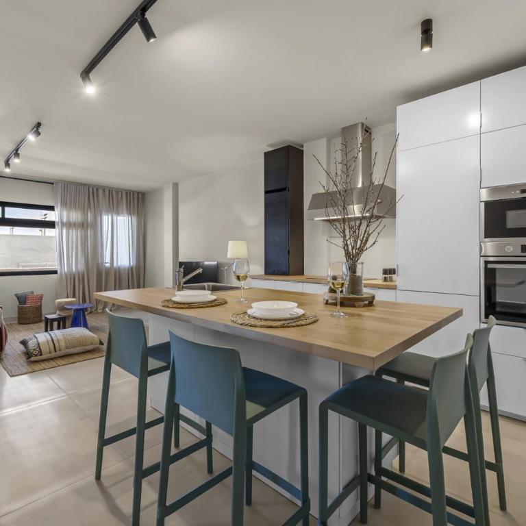 La casa de las velas - Apartamento con vistas al mar - 9