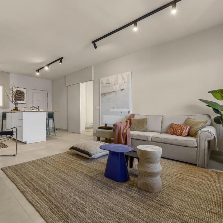 La casa de las velas - Apartamento con vistas al mar - 14