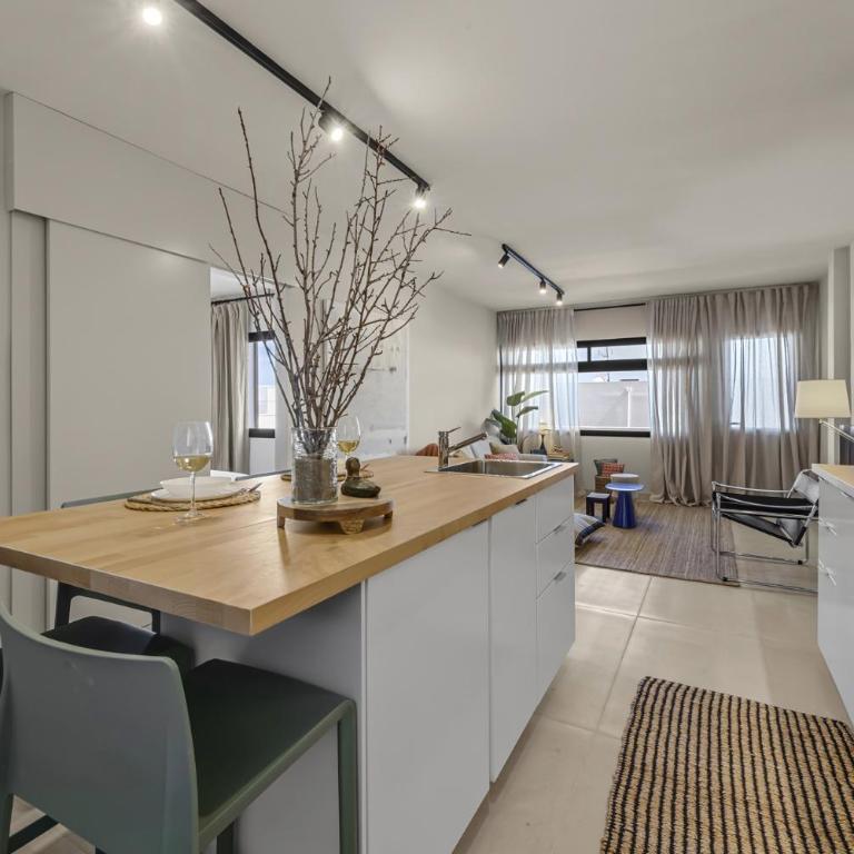 La casa de las velas - Apartamento con vistas al mar - 15