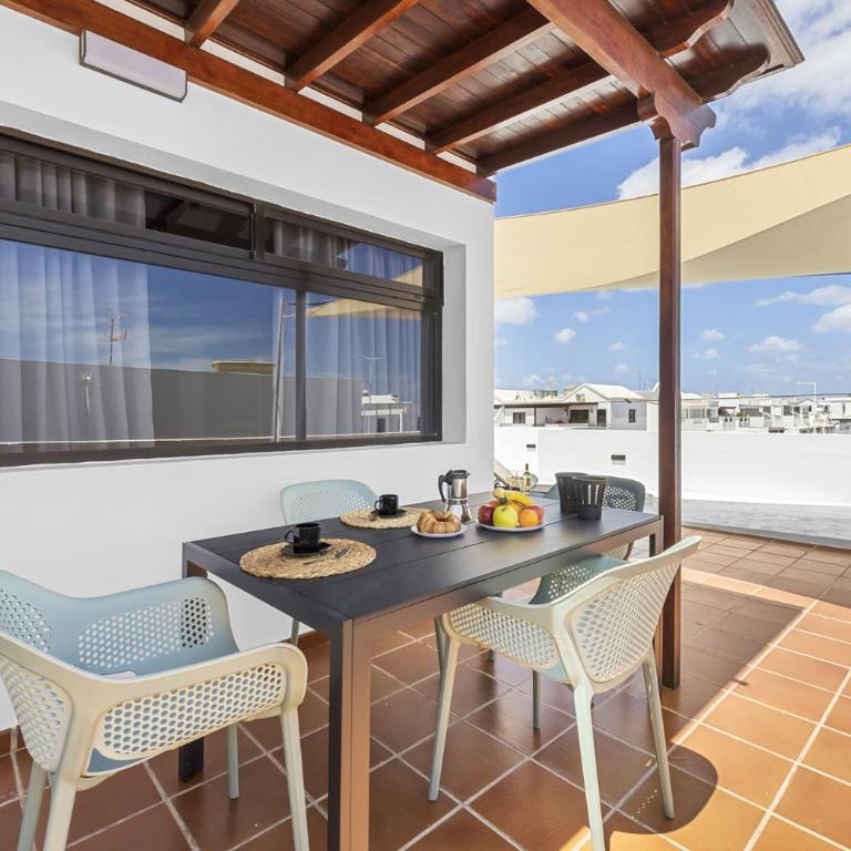 La casa de las velas - Apartamento con vistas al mar - 18