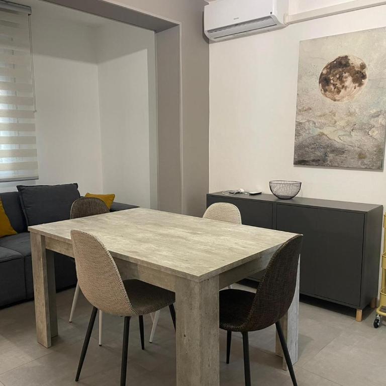 Casa Vacanze da Mary - One-Bedroom Apartment - 1