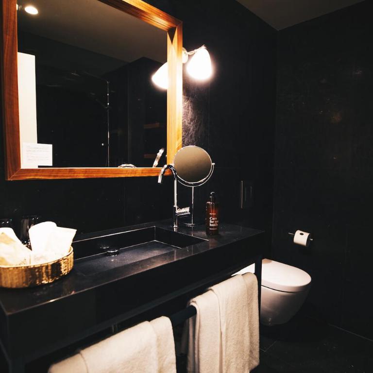 Dear Hotel Madrid - Premium Double Room with sofa bed - 6