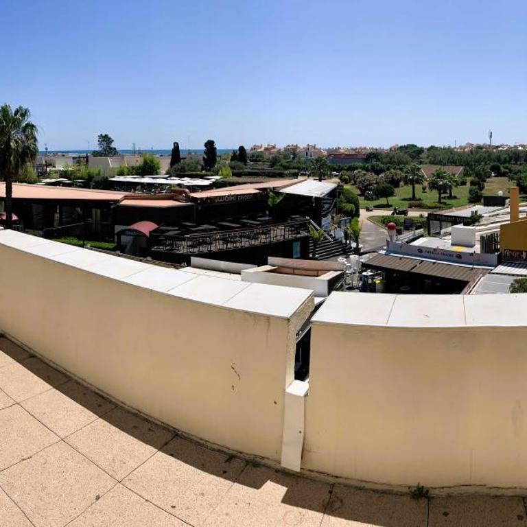 Le Rouge et Le Noir 45 m2 sur Coursives Gde Terrasse Port Nature Naturiste - Apartment mit 2 Schlafzimmern - 16