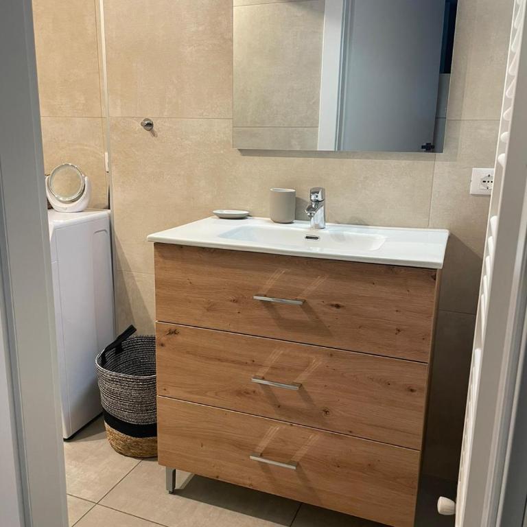 Casa Vacanze da Mary - One-Bedroom Apartment - 3