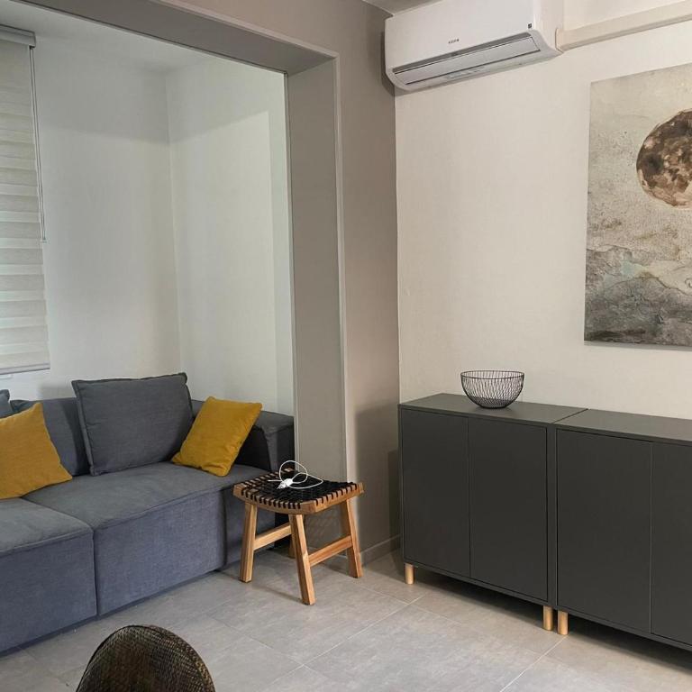 Casa Vacanze da Mary - One-Bedroom Apartment - 4