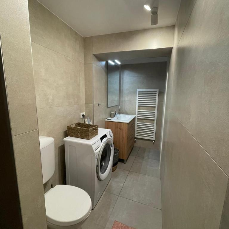 Casa Vacanze da Mary - One-Bedroom Apartment - 5