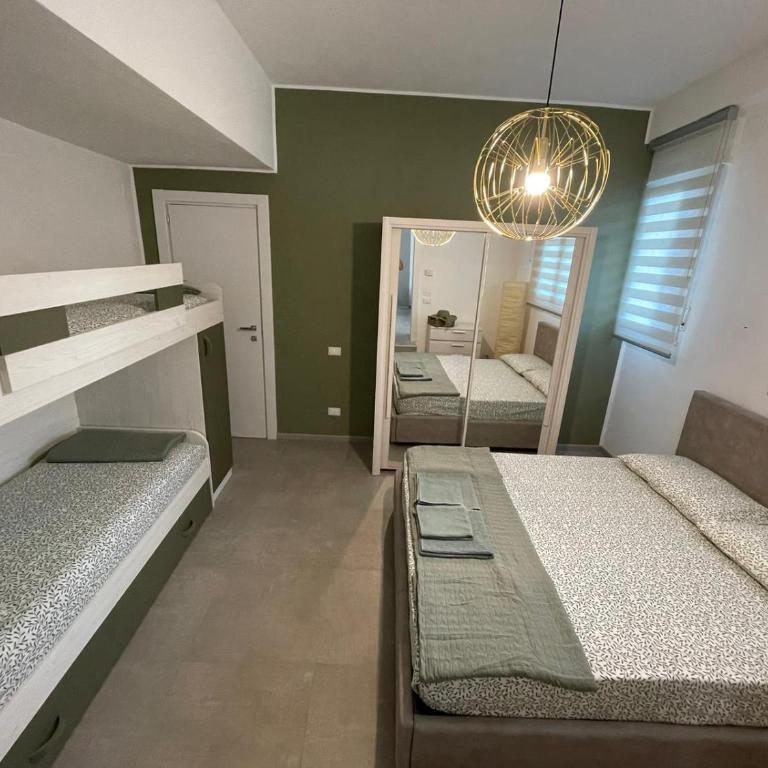 Casa Vacanze da Mary - One-Bedroom Apartment - 8