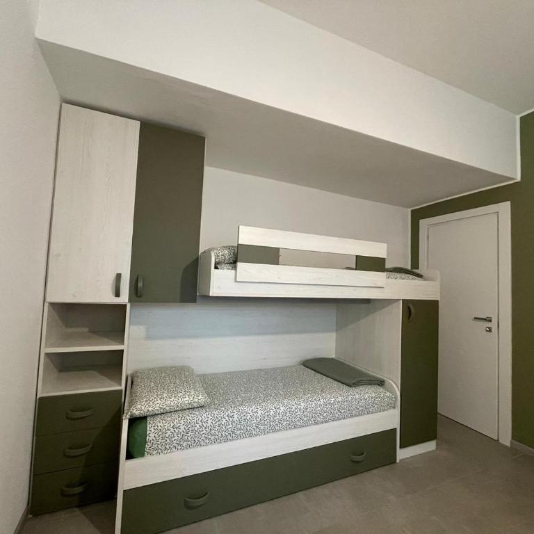 Casa Vacanze da Mary - One-Bedroom Apartment - 11